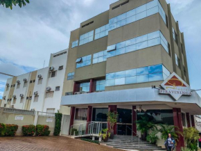Hotel Piratininga Fernando Corrêa - Rondonópolis
